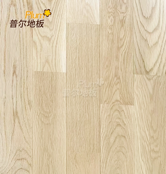Oak Hard Wood Flooring